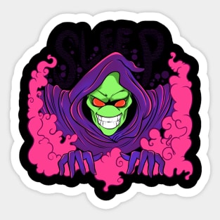 Sweet Dreams Sticker